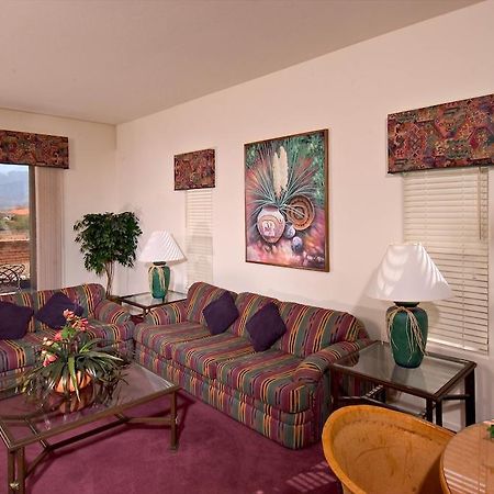 Inn At San Ignacio Condo Hotel Green Valley Dış mekan fotoğraf