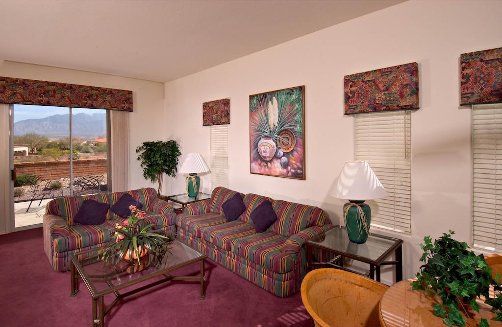 Inn At San Ignacio Condo Hotel Green Valley Dış mekan fotoğraf